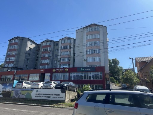 șos. Muncești 300/2