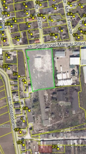 Ștefan cel Mare și Sfânt 7