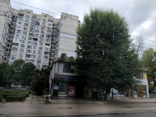 Трандафирилор 15/2