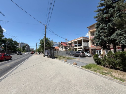 str. Alba Iulia  148/1