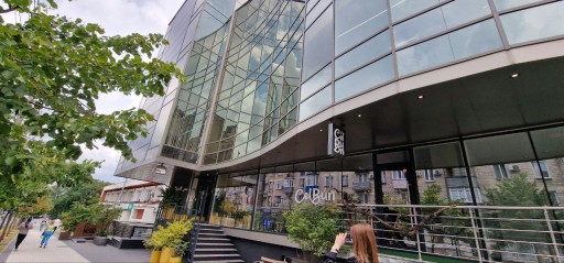 str. Alexandr Pușkin 44/1