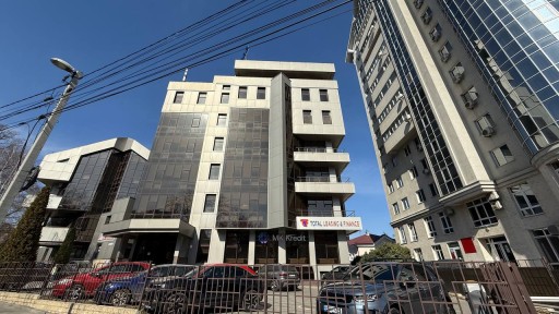 str. Alexandr Pușkin 45