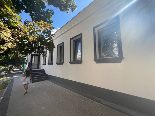 str. Alexei Șciusev 49