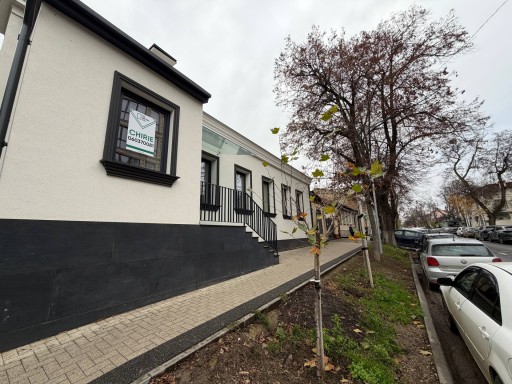 str. Alexei Șciusev 49