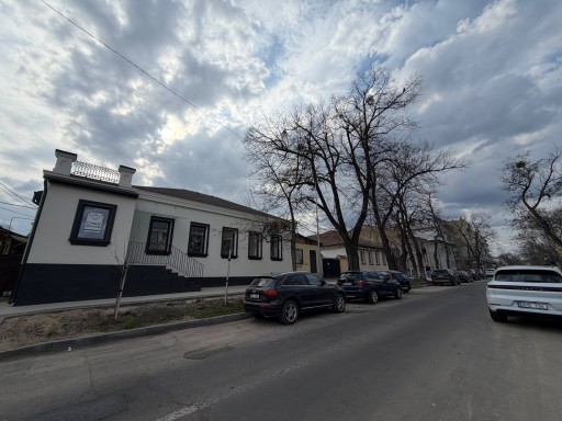 ул. Алексей Щусев 49