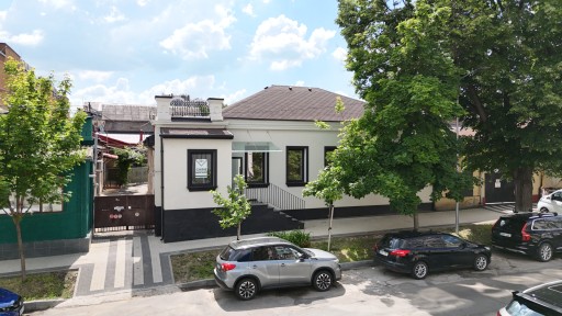 str. Alexei Șciusev 49