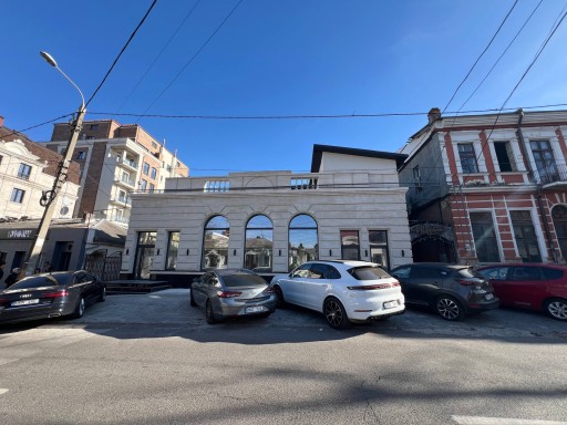 str. Armenească 25a