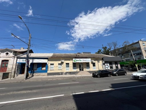 str. Armenească 33