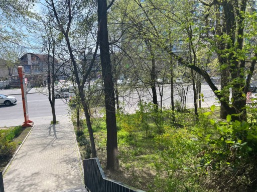 str. Bogdan Voievod