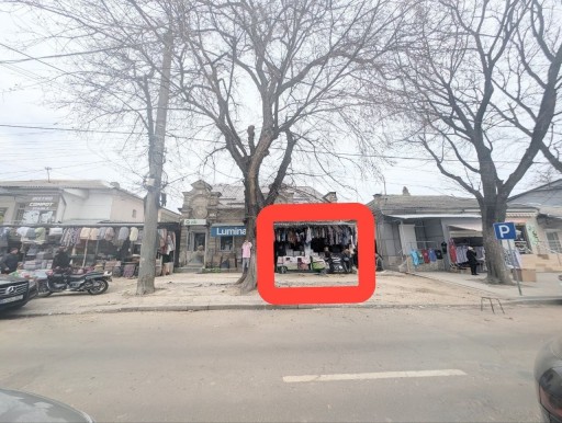 str. Bulgară