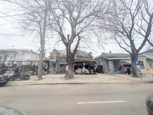 str. Bulgară