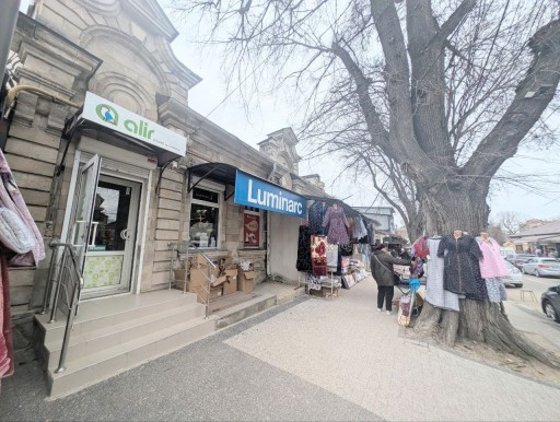 str. Bulgară