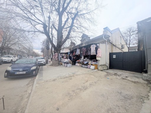 str. Bulgară