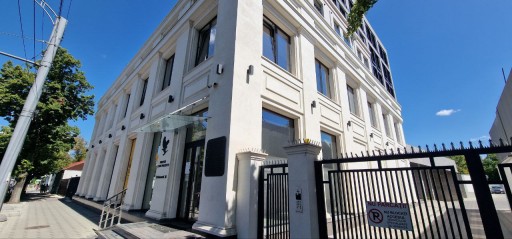 str. București