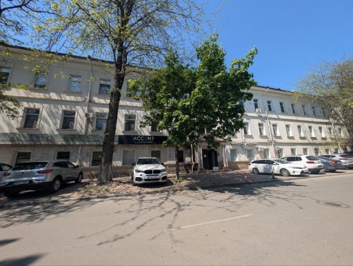 ул. Булгарэ 33/1