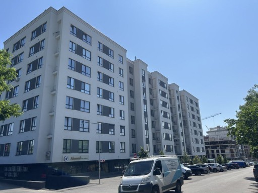 str. Durlești 20