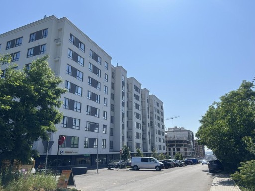 str. Durlești 20