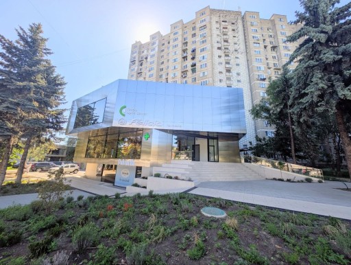 str. Ion Creangă 49/1
