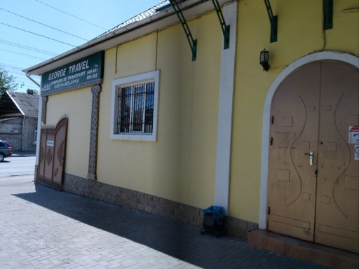 str. Ismail 27/1