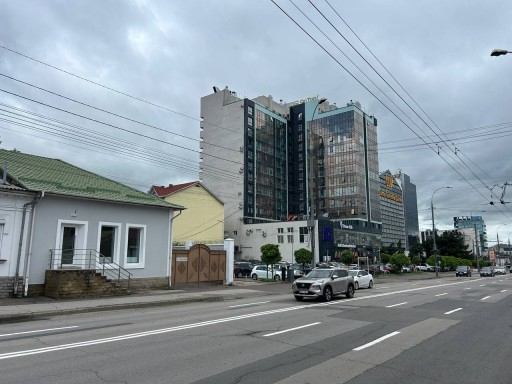 str. Ismail 27/1