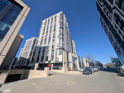 str. Calea Ieșilor 6