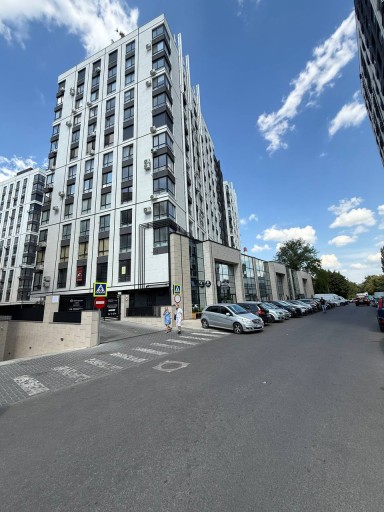 str. Calea Ieșilor 6/D