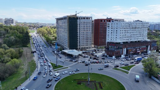 str. Calea Orheiului 32