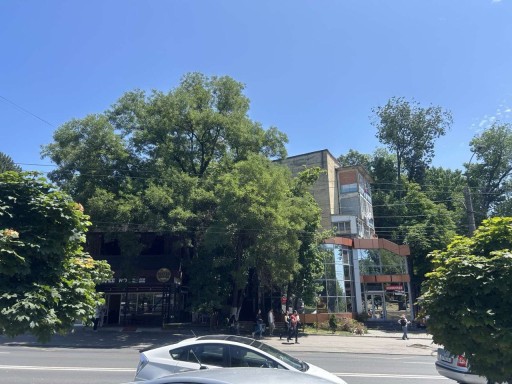 ул. Киевская 6/1