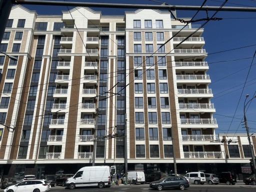 str. Constantin Stere