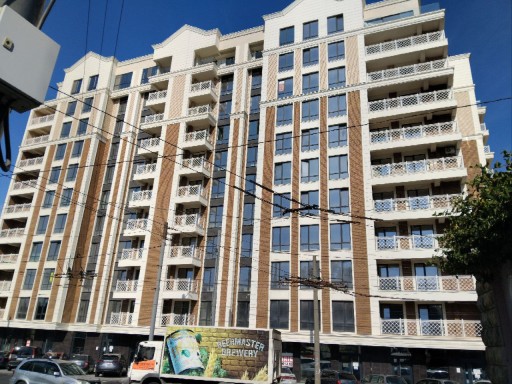 str. Constantin Stere
