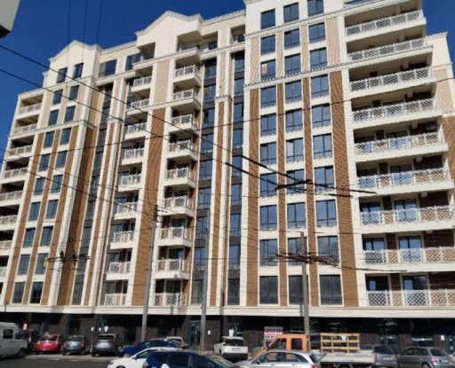 str. Constantin Stere