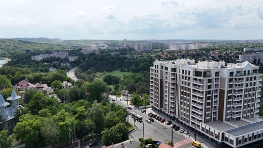 str. Constantin Stere
