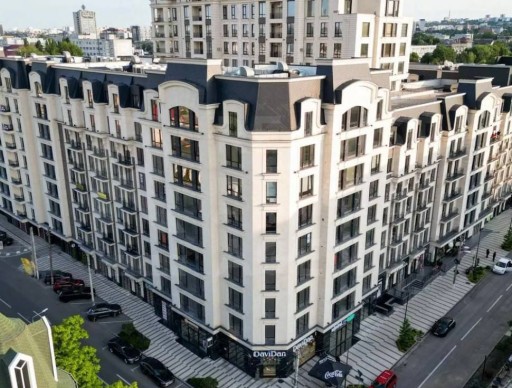 Eminescu Residence 74