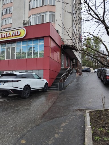 șos. Muncești 300/2