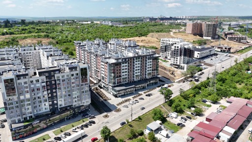 str. N. Milescu Spătarul 57