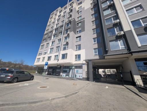 str. Nicolae Milescu Spătarul 55