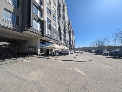 str. Nicolae Milescu Spătarul 55