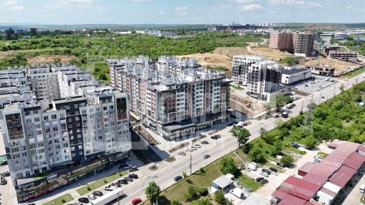 str. Nicolae Milescu Spătarul 57