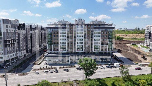 str. Nicolae Milescu Spătarul 57