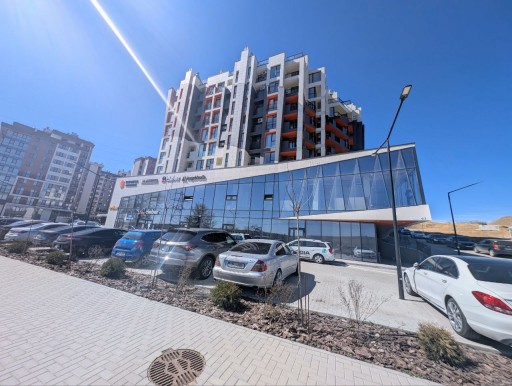 str. Nicolae Milescu Spătarul 63