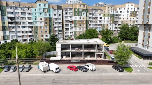 ул. Николае Милеску-Спэтарул 23