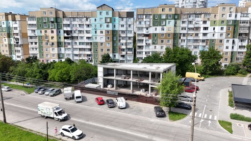 ул. Николае Милеску-Спэтарул 23