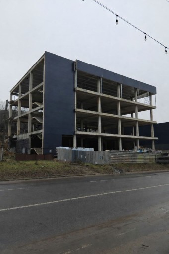 ул. Петрикань 196