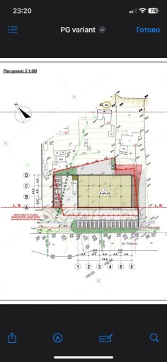 ул. Петрикань 196