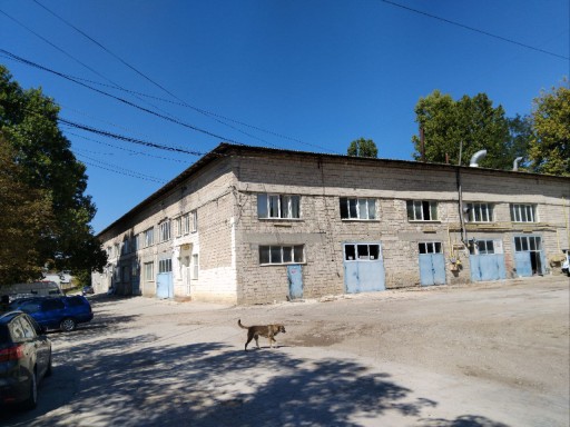 str. Petricani 202