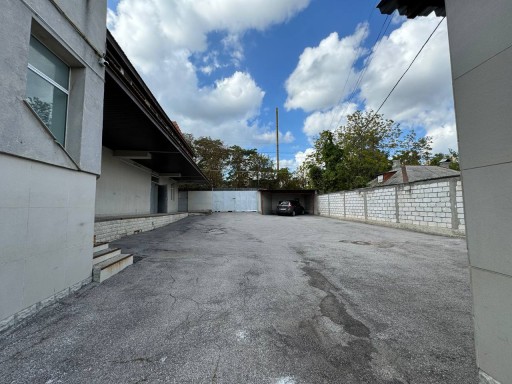 str. Petru Ungureanu