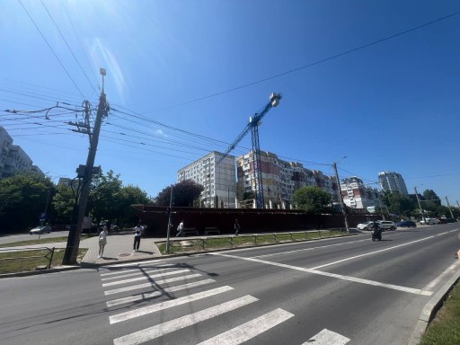 str. Petru Zadnipru 9