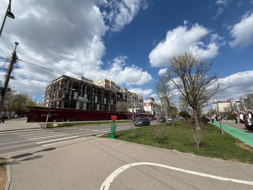 str. Petru Zadnipru 9