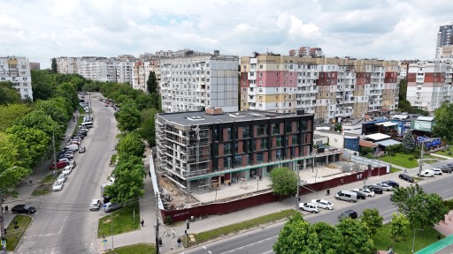 str. Petru Zadnipru 9