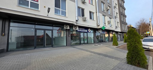 str. Vissarion Belinski